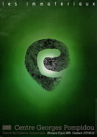 Octave au pays des Immatériaux