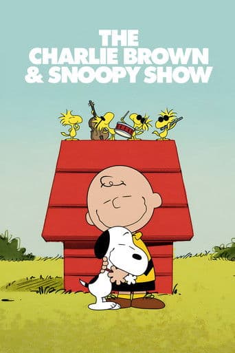 The Charlie Brown and Snoopy Show