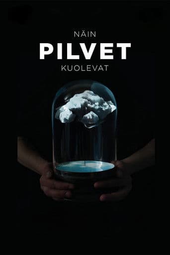 Näin pilvet kuolevat