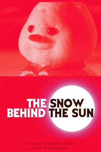 The Snow Behind the Sun