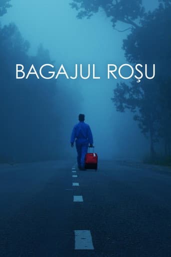 Bagajul roșu