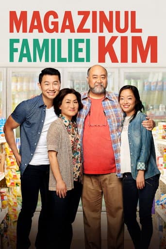 Magazinul familiei Kim
