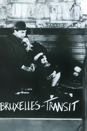 Bruxelles-transit