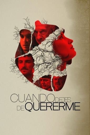 Cuando dejes de quererme