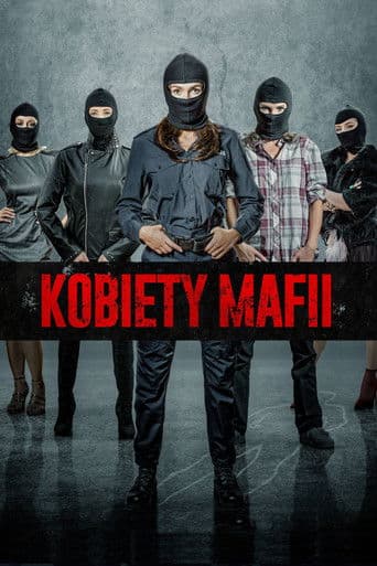 Kobiety mafii