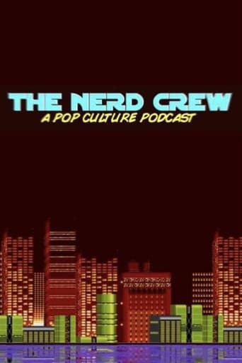 The Nerd Crew