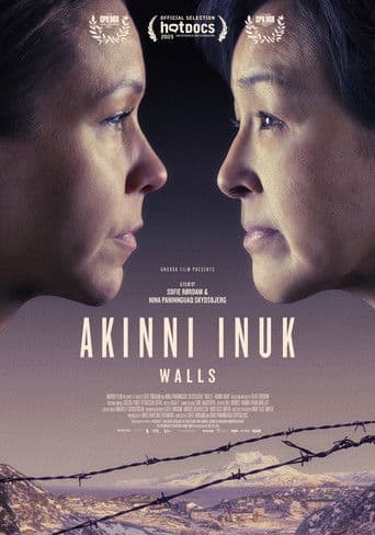 Walls – Akinni Inuk