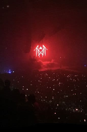 Sleep Token: The ‘24 Birmingham Ritual