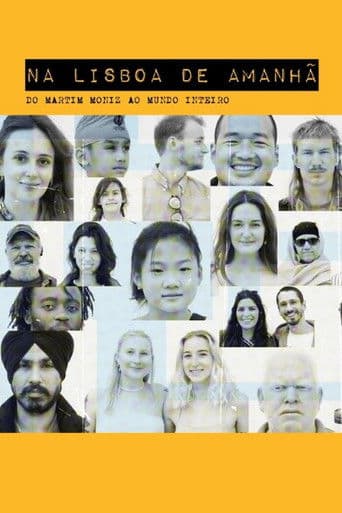Na Lisboa de Amanhã