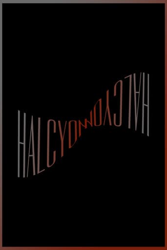 HALCYON