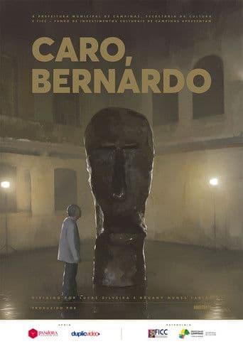 Caro, Bernardo