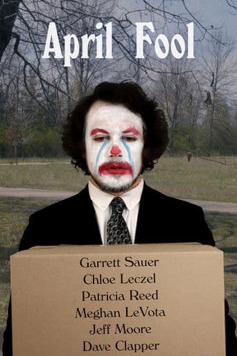 April Fool