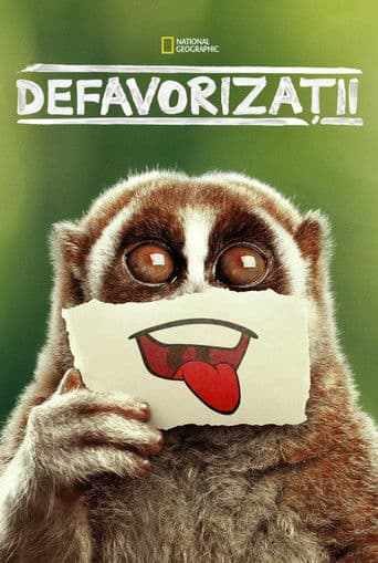 Defavorizații