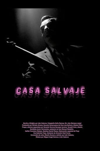Casa Salvaje