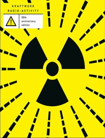 Kraftwerk - Radio-Activity