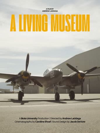 A Living Museum