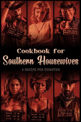 Cookbook for Southern Housewives