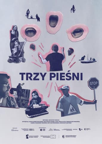 Trzy pieśni