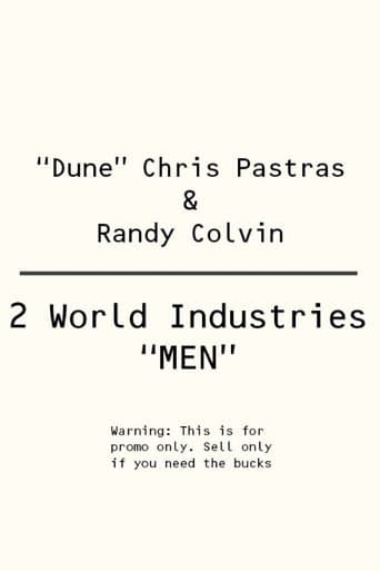 World Industries - 2 World Industries Men