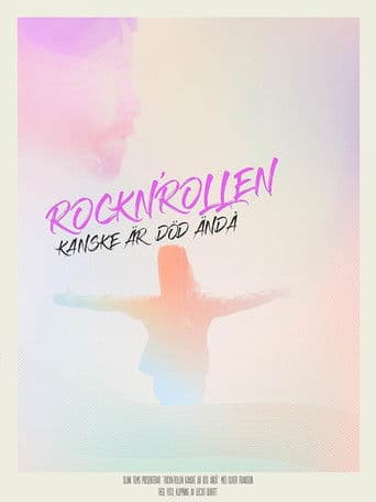 Rocknrollen Kanske Är Död Ändå