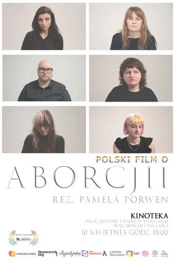 Polski film o aborcjii