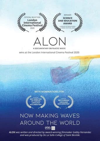 ALON: A Documentary on Plastic Waste