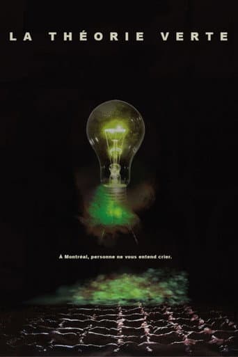 La Théorie verte