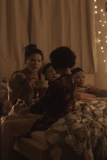 Home Is Where The Sunsets