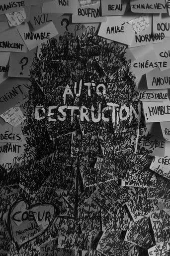 Autodestruction