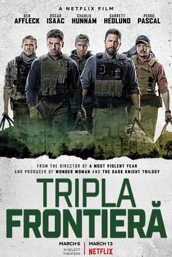 Tripla frontieră