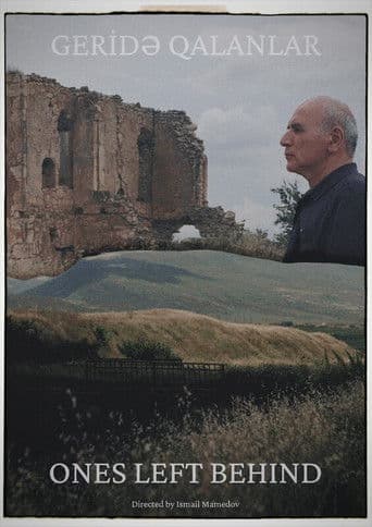 Geridə Qalanlar