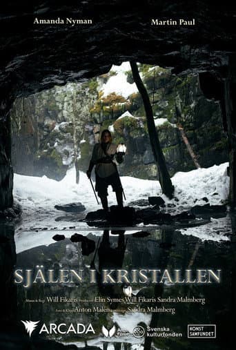 Själen i Kristallen