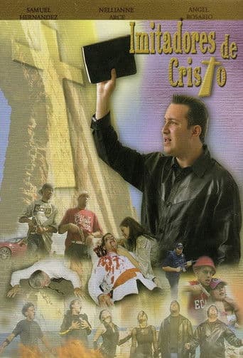 Imitadores De Cristo