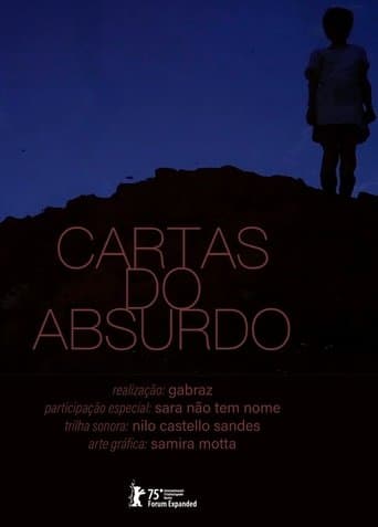 Cartas do Absurdo