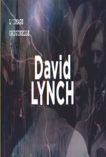 L'Image Originelle - David Lynch