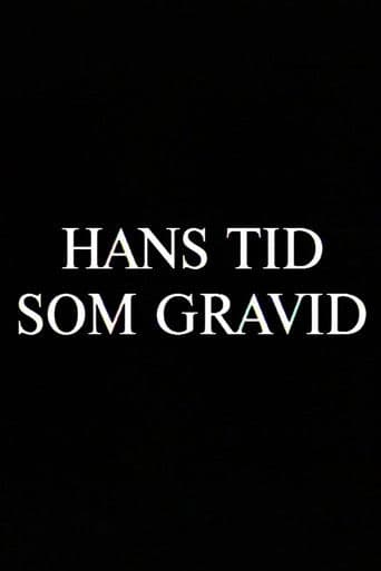 Hans tid som gravid