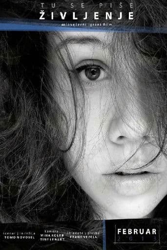 Tu se piše življenje