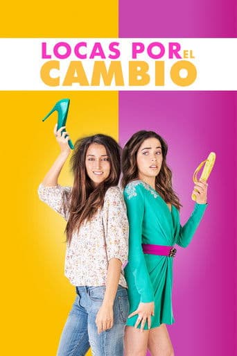 Nebune pentru schimbare