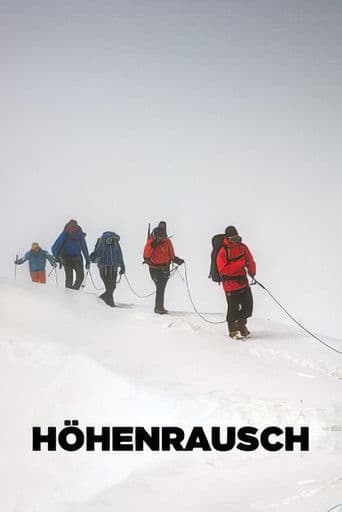 Höhenrausch – Die Entwicklung der Höhenmedizin