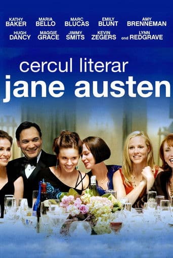 Cercul literar Jane Austen