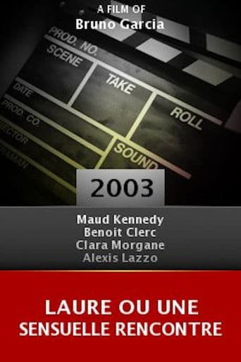 Laure ou une sensuelle rencontre