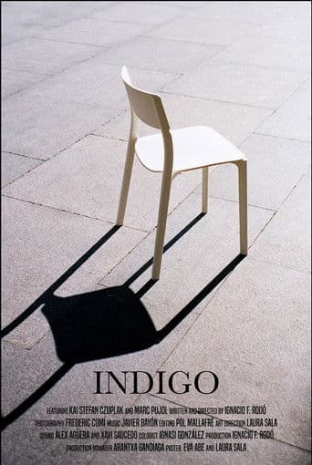 Indigo