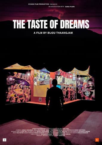 The Taste Of Dreams
