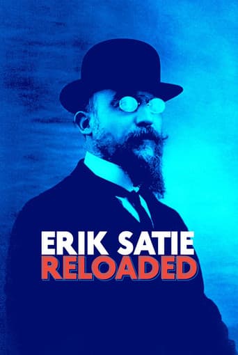 Erik Satie, entre les notes