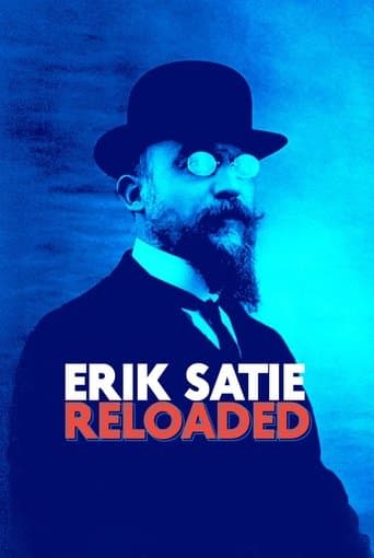 Erik Satie, entre les notes