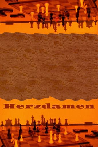 Herzdamen