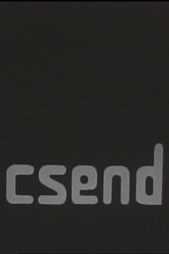 Csend
