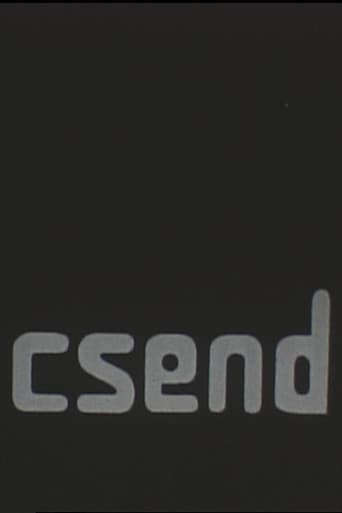 Csend