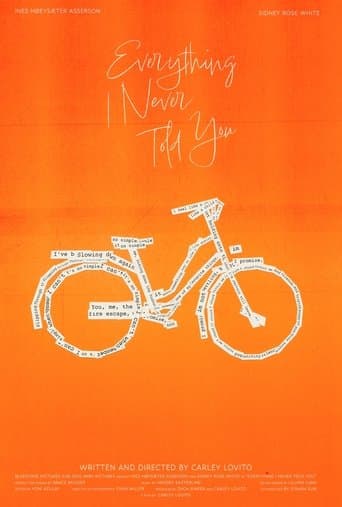 Everything I Never Told You