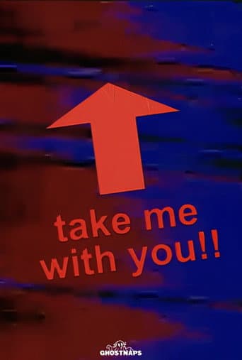 Ghostnaps presents TAKE ME WITH YOU!!